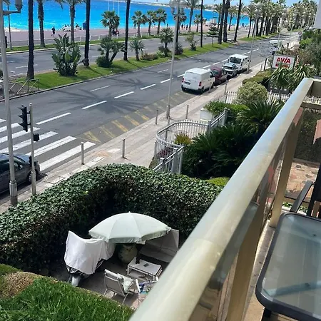 Appartement Pearl *