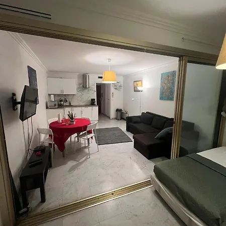Appartement Pearl Nice